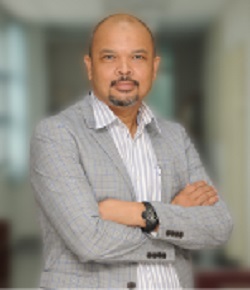 Assoc. Prof. Dr. Farizal Fadzil