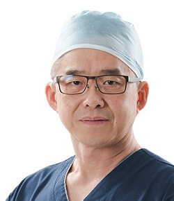 Dr. Gan Eng Cheng