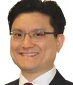 Dr. Gan Wei Tat Aaron