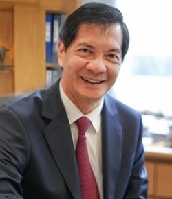 Dr. Goh Hak Su