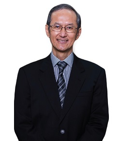 Dr. Goh Kiang Hua