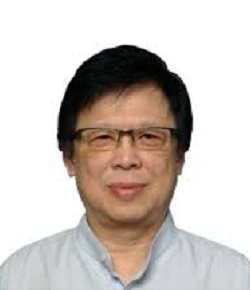 Dr. Guan Richard