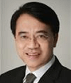 Dr. Ho Kok Kee