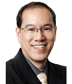 Dr. Ho Kok Sun