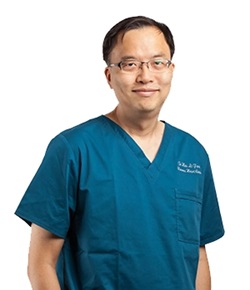 Dr. Hsu Li Fern