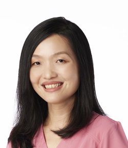 Dr. Hu Shulin Jesse