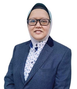 Dr. Ida Lilywaty Md Latar