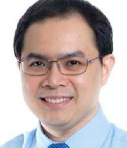 Dr. John Ng