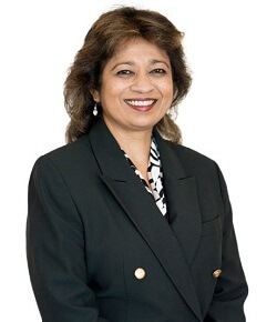 Dr. Josephine Subramaniam