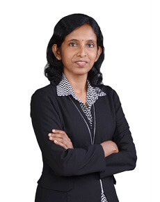 Dr. Kala Sumugam