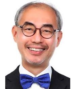 Dr. Keng Victor