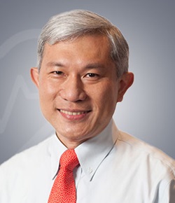 Dr. Khoo Kei Siong