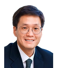 Dr. Kim Guowei