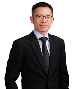 Dr. Koh Choong Hou