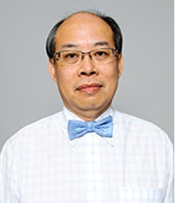 Dr. Koh Chung Fai