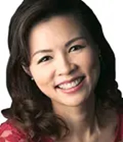 Dr. Koh Poh Kim Elisa