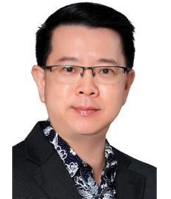 Dr. Koong Heng Nung