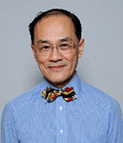 Dr. Kowa Nam Sing