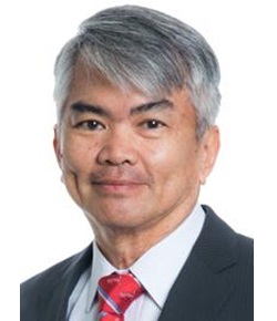 Dr. Kum Cheng Kiong