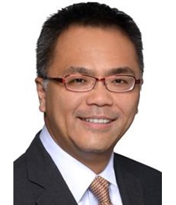 Dr. Kum Wei Cheong Steven