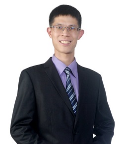 Dr. Lai Jun Han