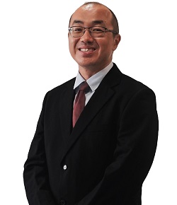 Dr. Lau Bik Kui