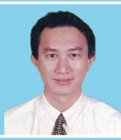 Dr. Lau Lee Gong