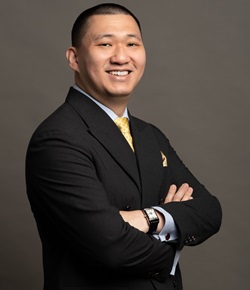 Dr. Lee Chin Li