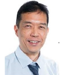 Dr. Lee Kok Keong Raymond