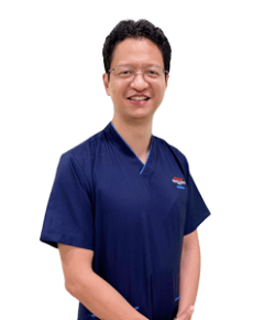 Dr. Lee Kuo Ting