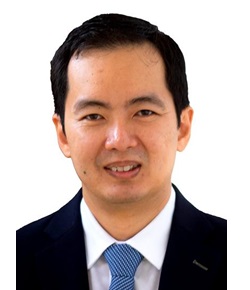 Dr. Lee Kuok Chung