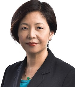 Dr. Lee Lih Charn