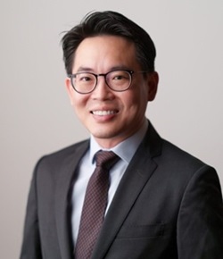 Dr. Lee Lip Seng