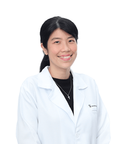 Dr. Lee Xe Hui