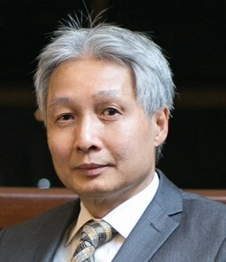 Dr. Leong Yew Pung