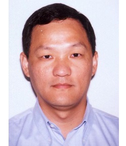 Dr. Li Yung Hua