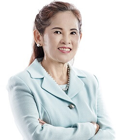 Dr. Lim Chai Leng