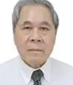 Dr. Lim Chin Hock