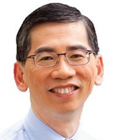 Dr. Lim Hong Liang