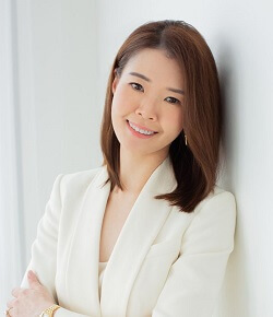 Dr. Lim Hui Ping Michelle