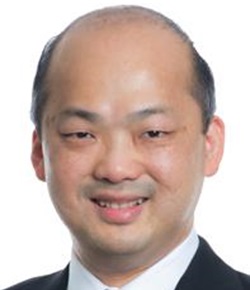 Dr. Lim Hwee Yong