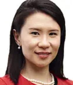 Dr. Lim Ing Haan