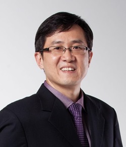 Dr. Lim Khong Hee