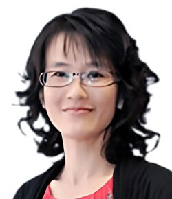 Dr. Lim May Li