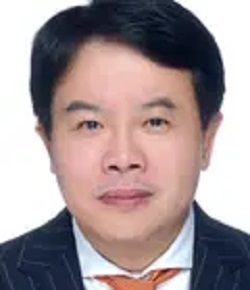 Dr. Lim Tai Tian