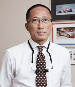 Dr. Lim Teck Hock Dennis