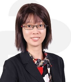 Dr. Lim Yee Ting