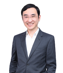 Dr. Loh Seong Feei