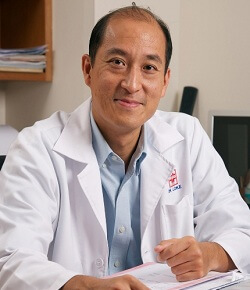 Dr. Loke Tien Hsi