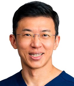 Dr. Loong Tse Han